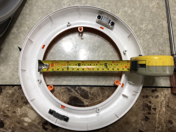 空氣清淨機濾網功能研究