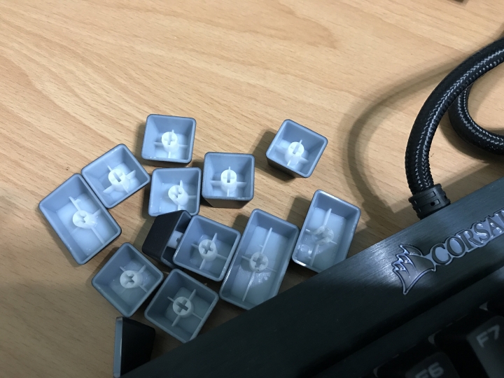海盜船的品質