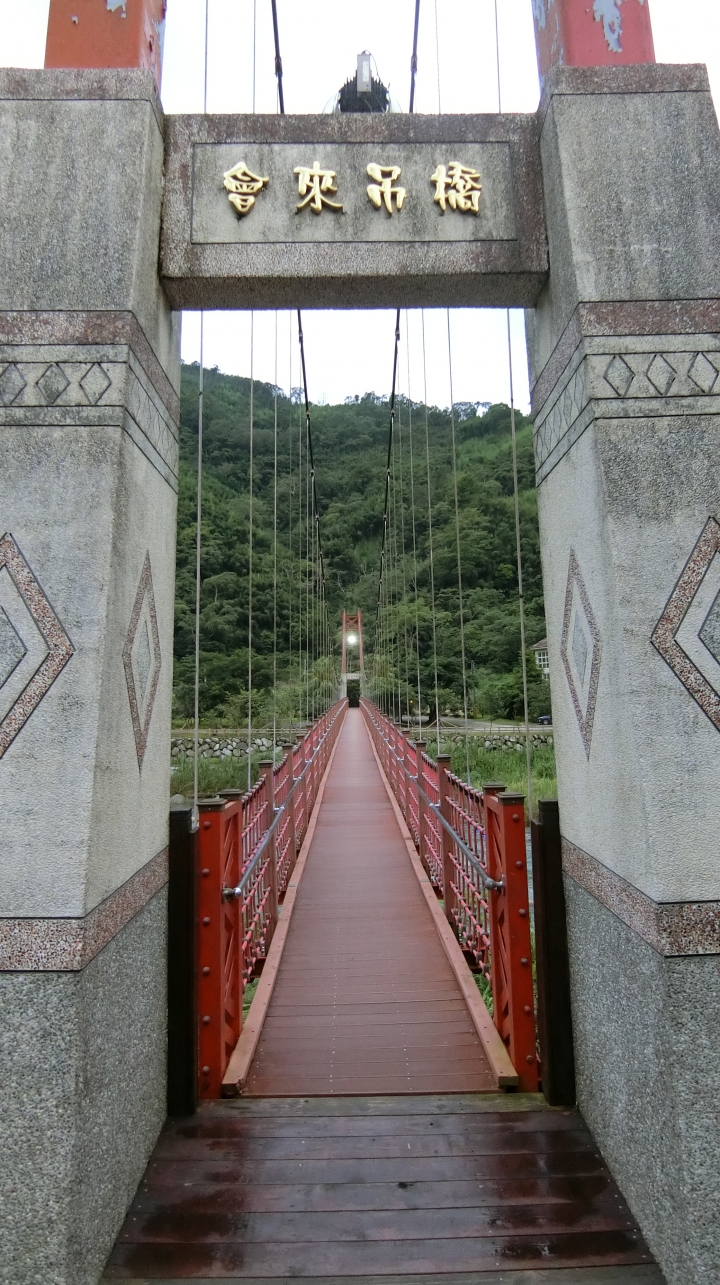 玉峰道路（桃113線～竹60-1線）