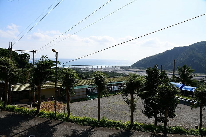 金崙溫泉旅遊查勘，介紹3月22日全新開幕的老船長溫泉。
