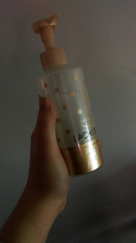 超中毒唇膏