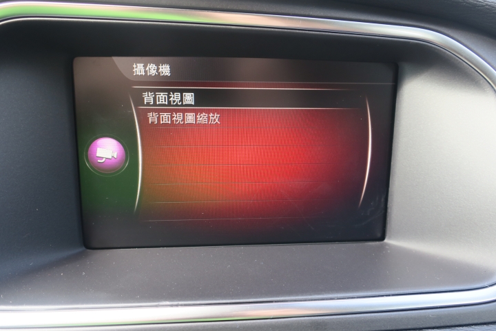 VOLVO安全不分等級 試駕活動心得分享