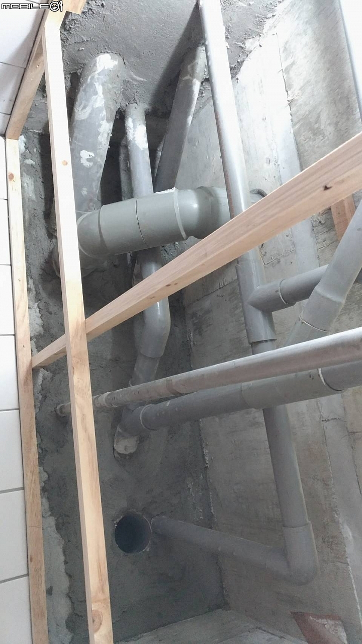 房子翻修（1）--新竹/竹北