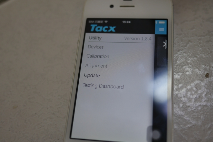 Tacx Vortex Smart (T2180) 開箱