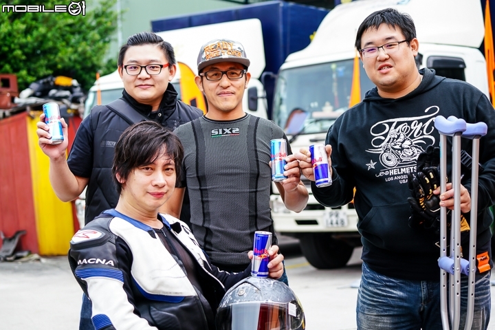 當DUKE遇到金卡納 2017 KTM DUKEHANA ASIA FINAL 亞洲區總決賽香港專訪