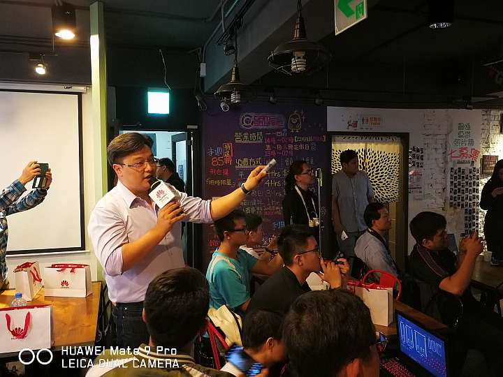 深度體驗(含系統UI介紹)Huawei Mate 10 & Mate 10 Pro 匠心獨運，智與美的完美之作