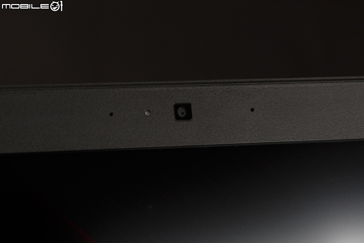 成熟電競之作 ASUS ROG G703 測試報告