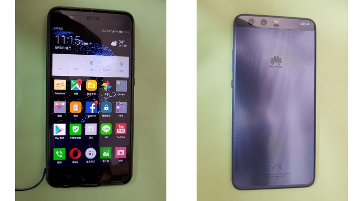 深度體驗(含系統UI介紹)Huawei Mate 10 & Mate 10 Pro 匠心獨運，智與美的完美之作