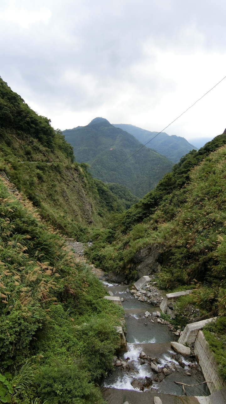 玉峰道路（桃113線～竹60-1線）