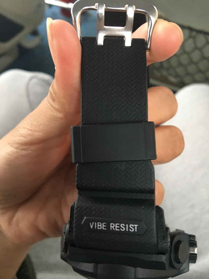 G-shock是真是假，拜託大家幫忙看看