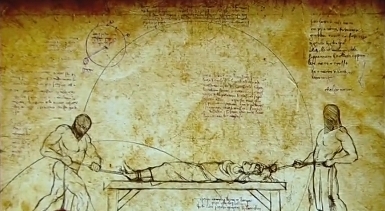 請教2張未明的照片的來源是?