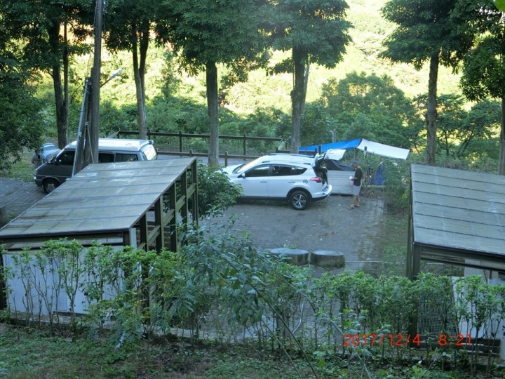1061204 烏山 刣牛湖山(#70)登山健行