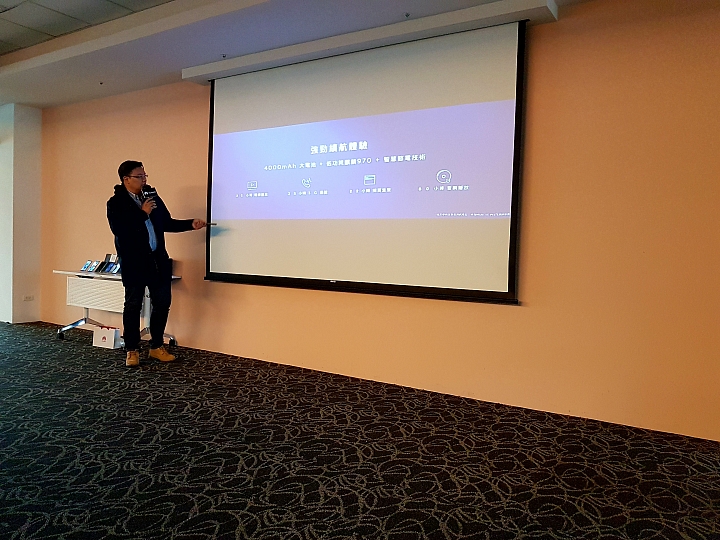 華為Mate 10系列，讓AI應用不再遙不可及【體驗會分享】