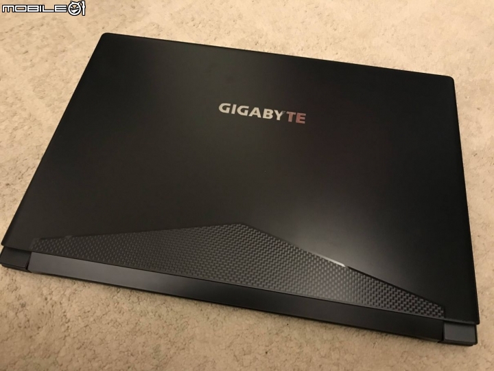 遊戲辦公一機搞定Gigabyte Aero 15X