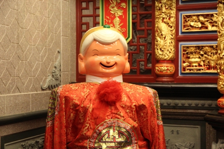 騎 遊 桃 仔 園 (桃 園 區 ) 多 元 美 食 之 旅