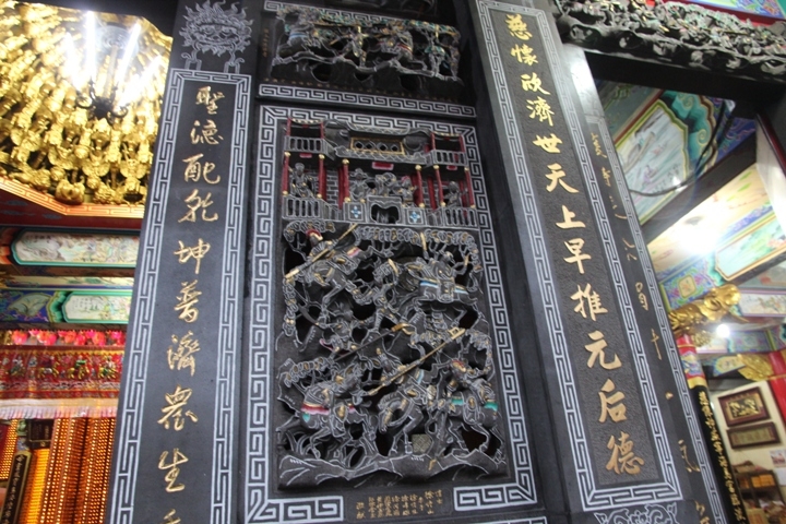 騎 遊 桃 仔 園 (桃 園 區 ) 多 元 美 食 之 旅