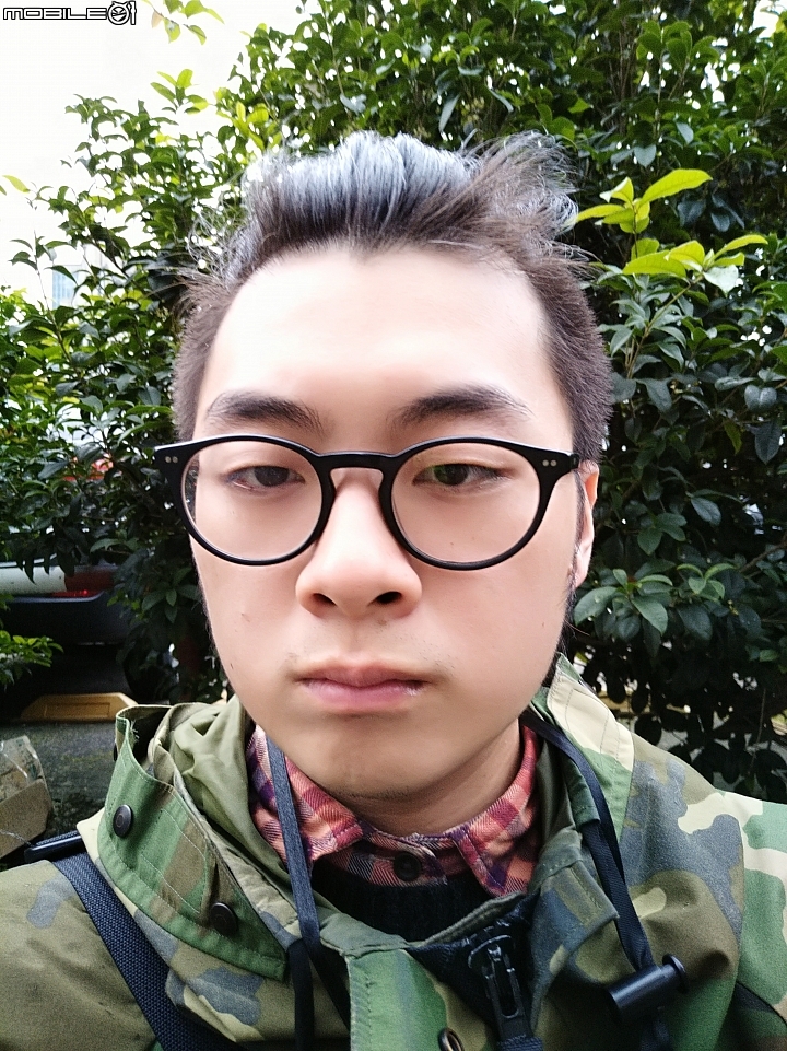 小錢也能有全螢幕感受 7千有找的SUGAR C11試用