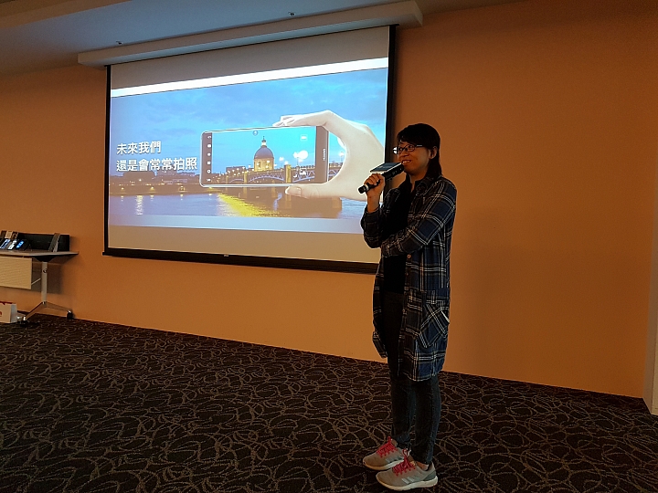 華為Mate 10系列，讓AI應用不再遙不可及【體驗會分享】
