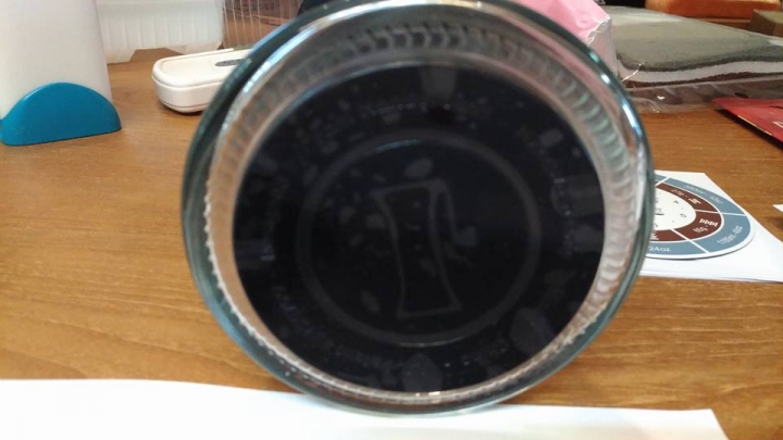 【美國 Handground】精準手搖磨豆機 -- 開箱