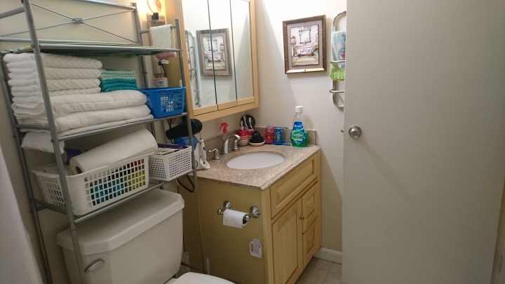 (夏威夷) 溫馨小套房開箱!