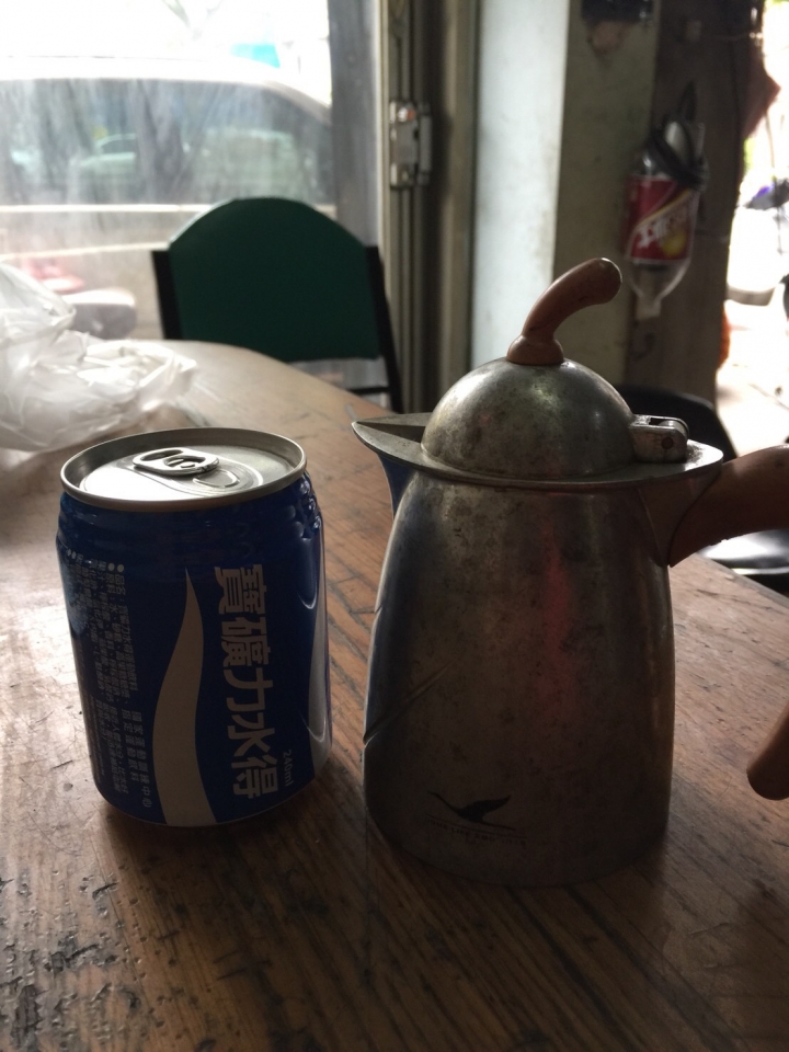 請教摩卡壼的品牌