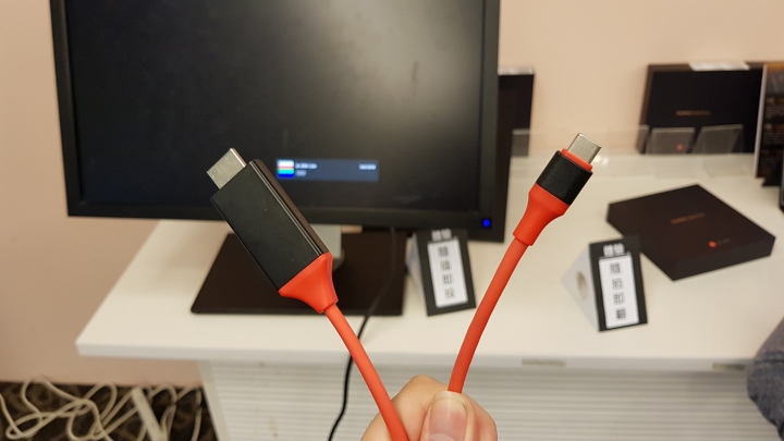 [含現場影片] HUAWEI Mate 10體驗會 一台搭載人工智能的手機(NPU)