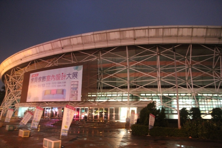 騎 遊 桃 仔 園 (桃 園 區 ) 多 元 美 食 之 旅