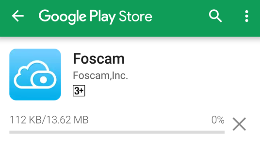 我與Foscam R2的初次相遇！