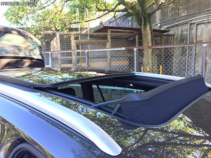 [AJ開箱]- 風雨過後，曙光乍現- Volkswagen  Passat  Variant  380TSI   R-Line  Performance