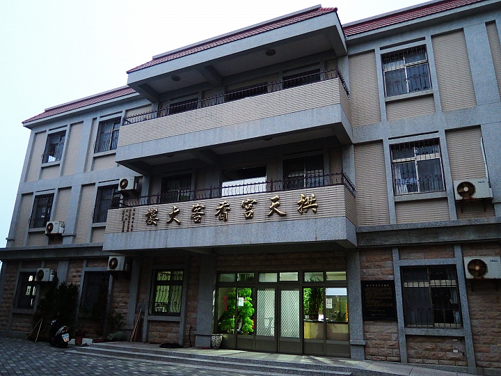 2016 單車環島日誌 Day-4 2016/12/21 淡水-白沙屯