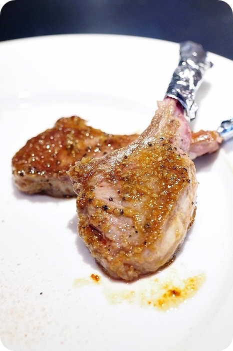 【宜蘭美食】晶饌鐵板燒,新鮮食材在眼前,現場料理美味無極限!
