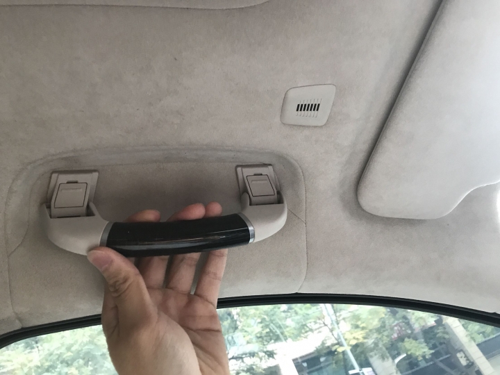 【美圖分享】700萬的G12 740Li Msport