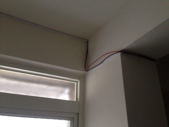 延長220V 電線問題請教