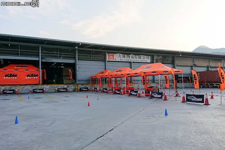 當DUKE遇到金卡納 2017 KTM DUKEHANA ASIA FINAL 亞洲區總決賽香港專訪