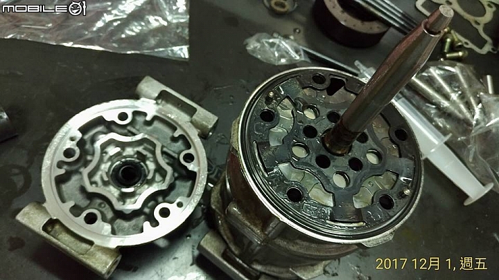 E34 DIY專輯25 壓縮機翻新......難度等級3