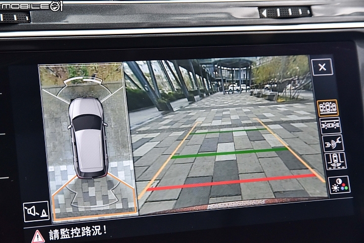 升級第三排的魅力！ VW Tiguan Allspace 400 TDI HL