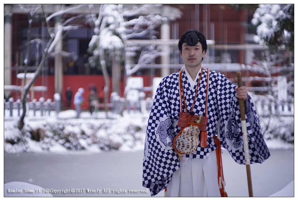 Kamlan手動鏡(Sony E／M43)實拍簡單分享