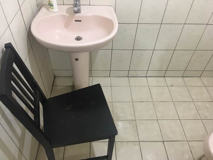［開箱］沉穩色系之經典永流傳親子宅分享