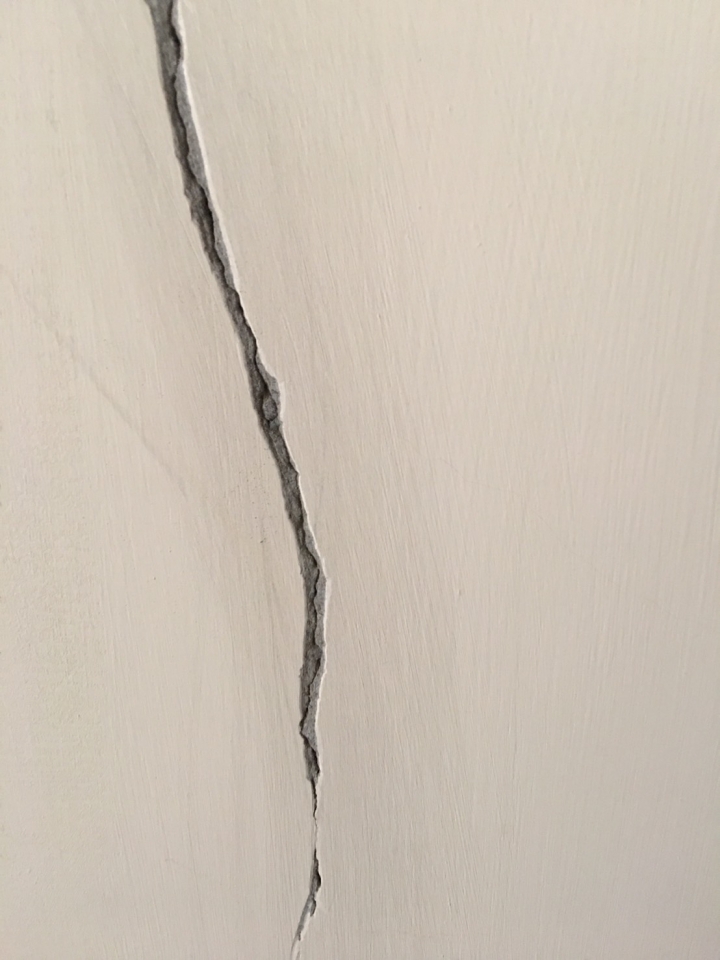 [請教] 牆壁細紋處理方式