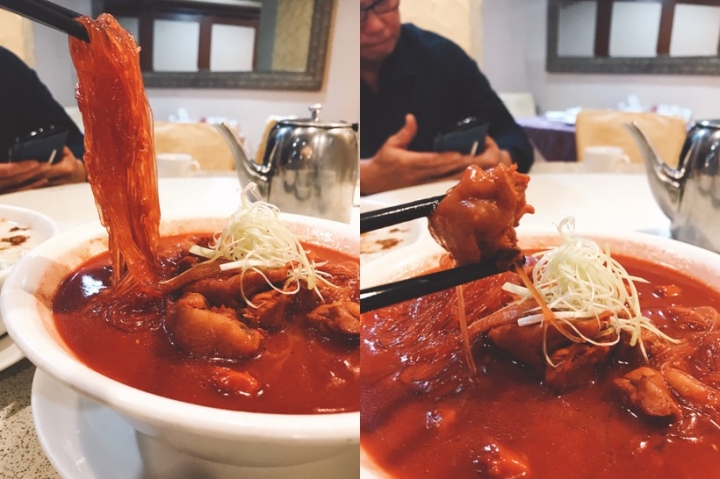 台北餐廳排行榜台北人的老味道＂福州新利菜館＂來到台北必吃美食餐廳！