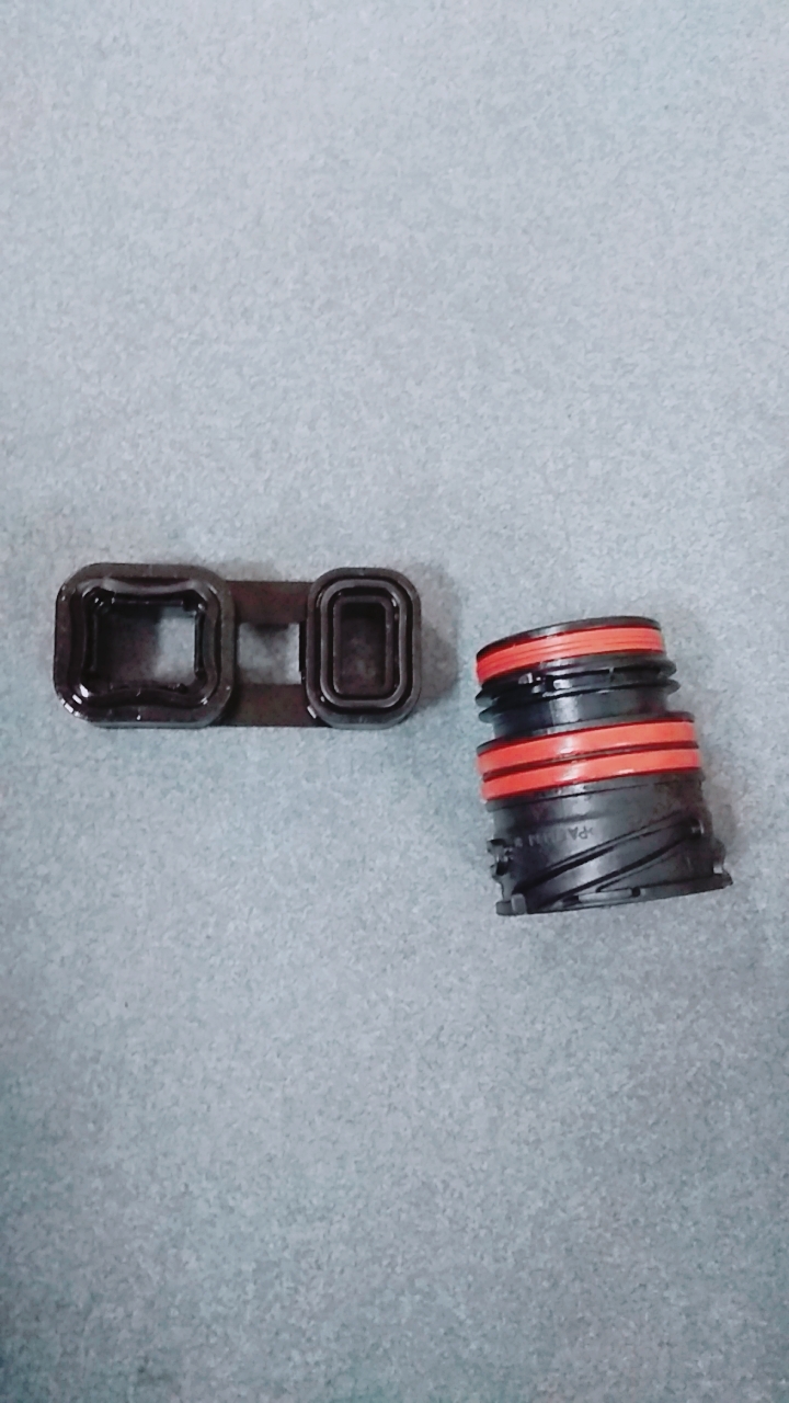 E60    N52引擎6HP19變速箱長效油更換