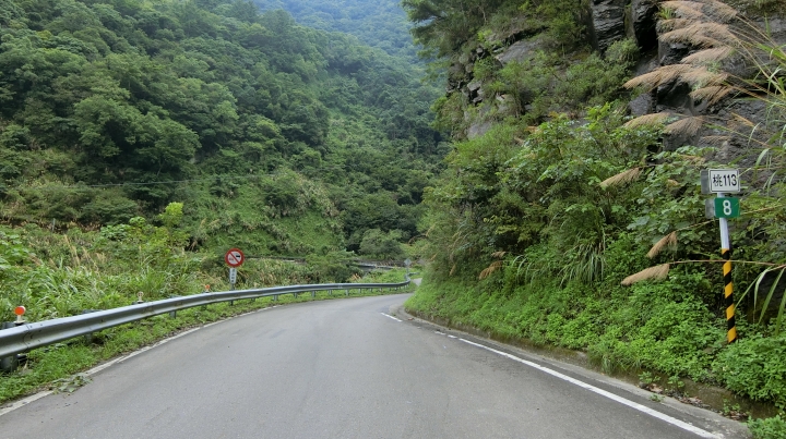玉峰道路（桃113線～竹60-1線）