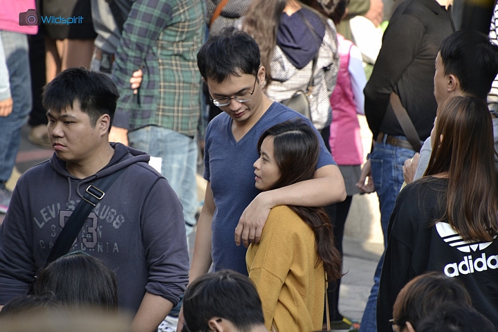 TAMRON 試鏡會【B028 18-400mm f/3.5-6.3】&【A032 24-70mm f/2.8】