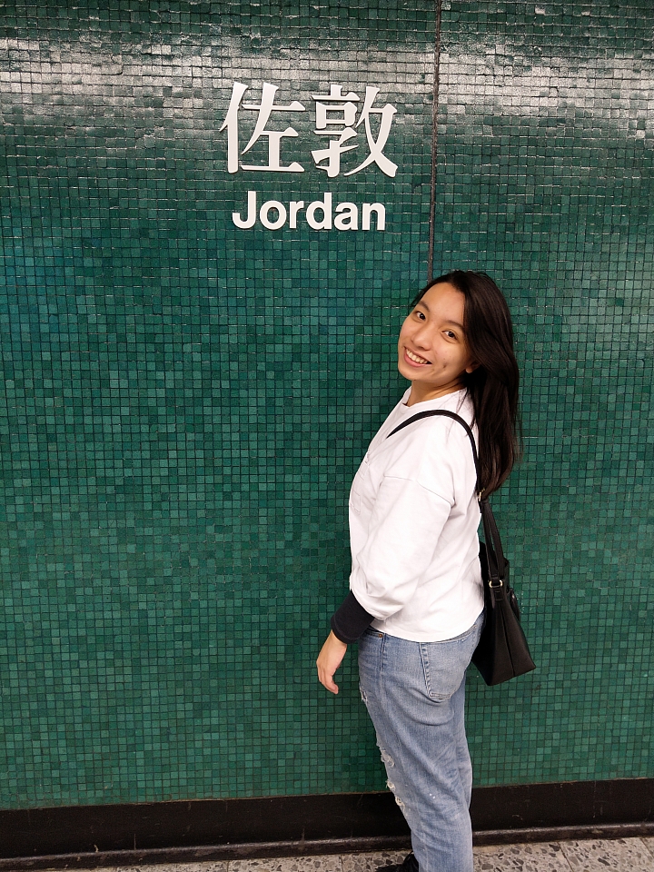 U11+遊香港必去的聖誕景點 （照片分享）