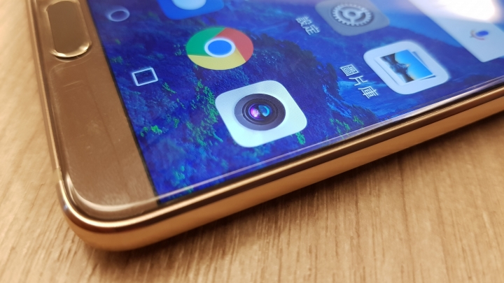 [含現場影片] HUAWEI Mate 10體驗會 一台搭載人工智能的手機(NPU)