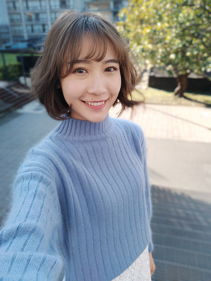 實用功能大集結 自拍有亮點！vivo V7+體驗報告
