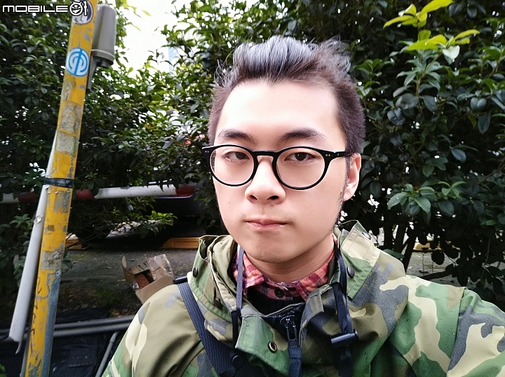 小錢也能有全螢幕感受 7千有找的SUGAR C11試用