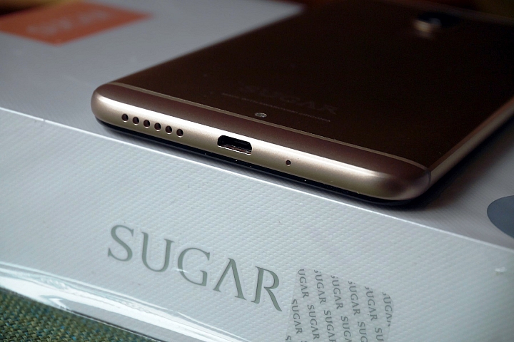 《 SUGAR C11 》我的美顏日記體驗心得分享