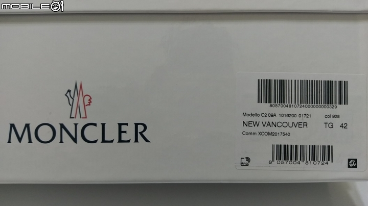 MONCLER NEW VANCOUVER 麂皮靴