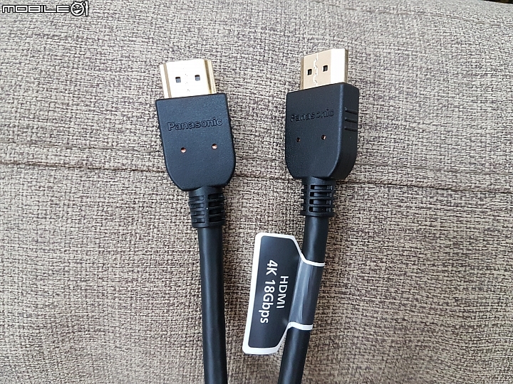 [開箱] Panasonic DMP-UB400 UHD BD播放機